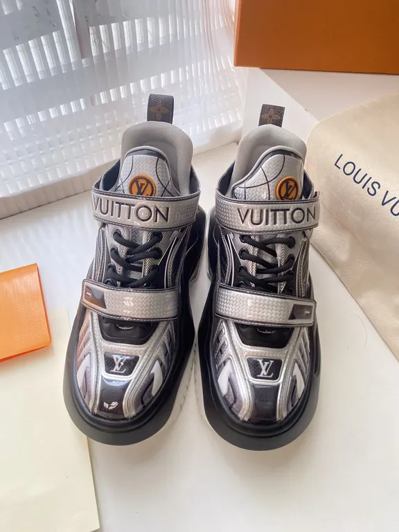 Louis Vuitton Shoe 